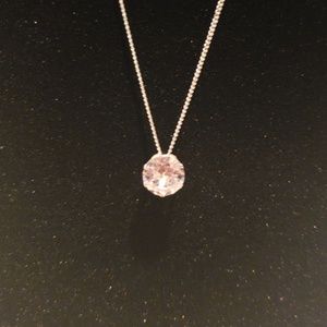 What a Gem necklace set